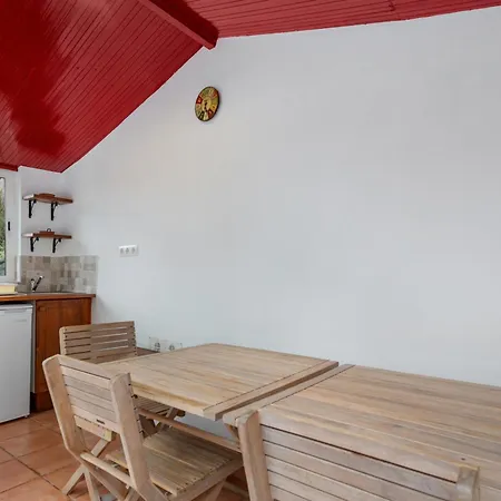 La Vega Rural Hétvégi ház *