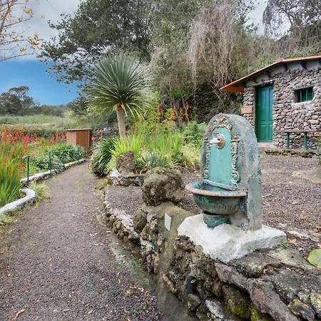 Hétvégi ház La Vega Rural Garachico