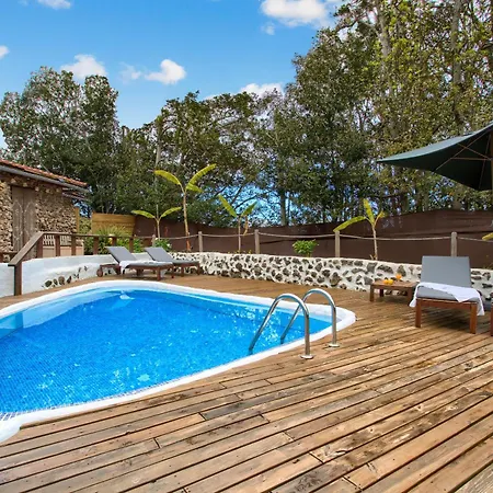 Country house La Vega Rural