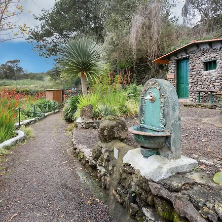 Séjour à la campagne La Vega Rural Garachico (Tenerife)