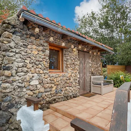 Séjour à la campagne La Vega Rural Garachico (Tenerife)