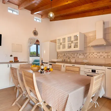 La Vega Rural Country house
