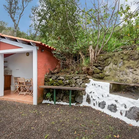 La Vega Rural Garachico (Tenerife)