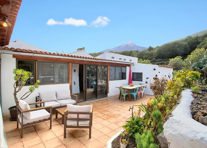 La Vega Rural Séjour à la campagne