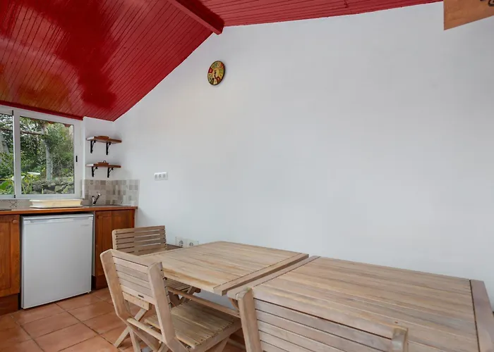 La Vega Rural Séjour à la campagne *