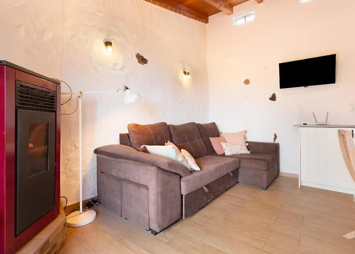 La Vega Rural * Garachico (Tenerife)