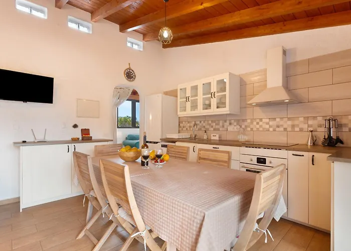 La Vega Rural Séjour à la campagne