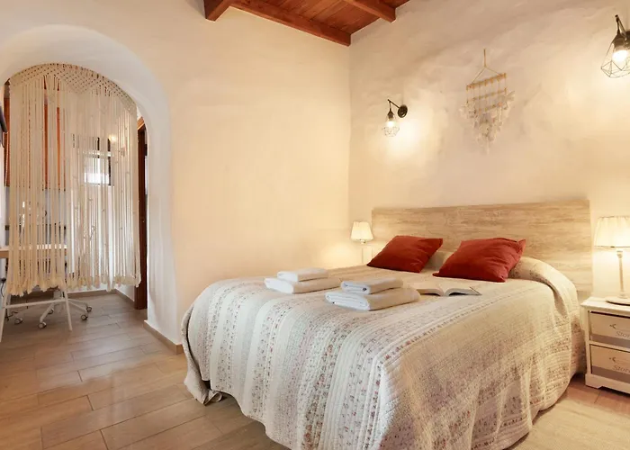 La Vega Rural Séjour à la campagne