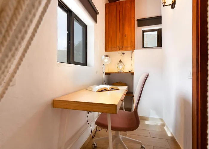 Séjour à la campagne La Vega Rural