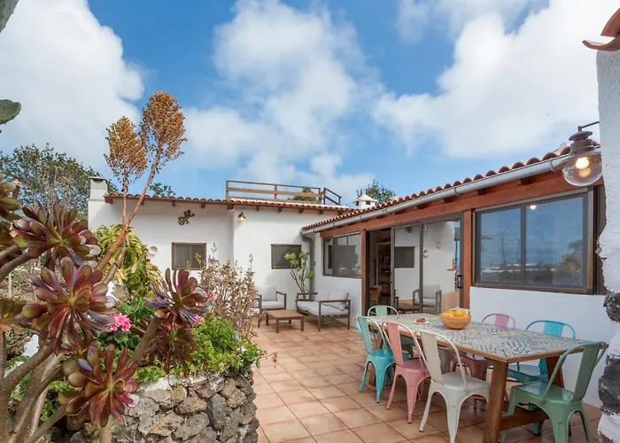 La Vega Rural * Garachico (Tenerife)