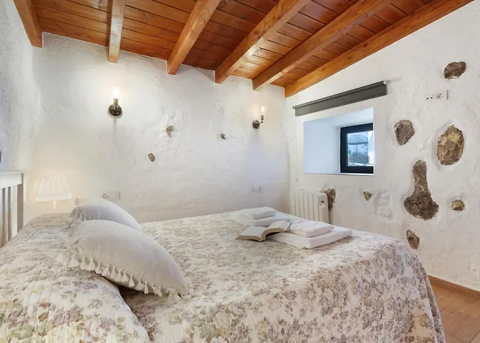 La Vega Rural Séjour à la campagne