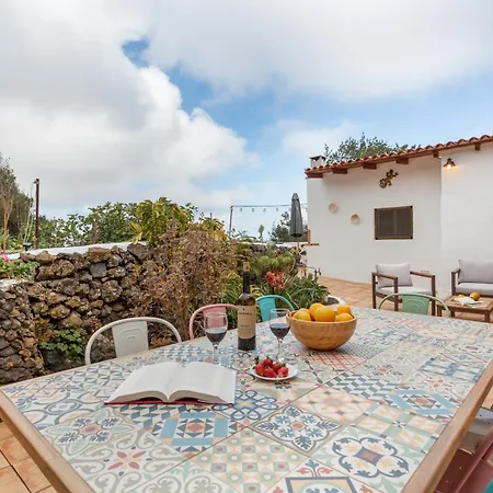 La Vega Rural * 가라치코